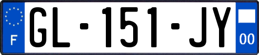 GL-151-JY