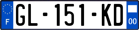 GL-151-KD