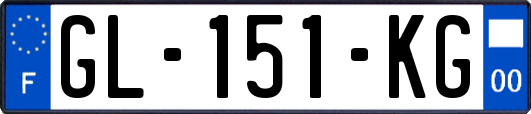 GL-151-KG
