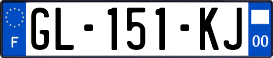 GL-151-KJ