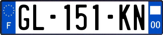 GL-151-KN