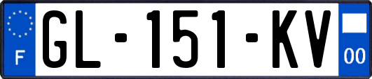 GL-151-KV