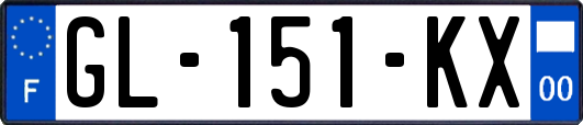 GL-151-KX