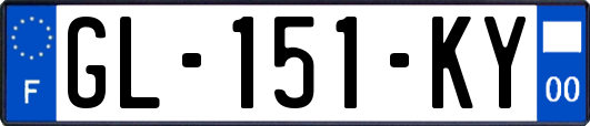 GL-151-KY