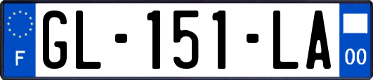 GL-151-LA