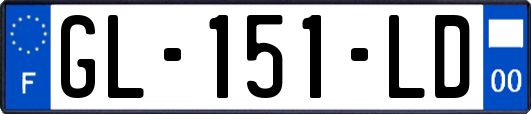 GL-151-LD
