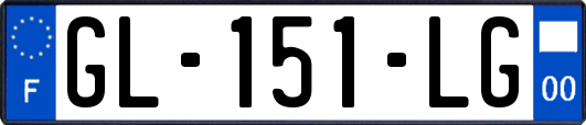 GL-151-LG