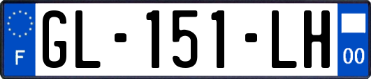 GL-151-LH