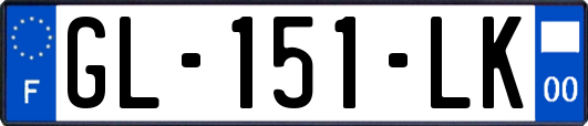 GL-151-LK
