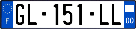 GL-151-LL