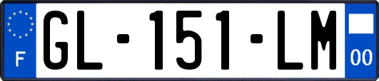 GL-151-LM