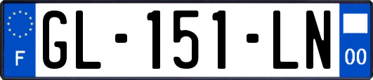 GL-151-LN