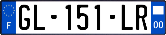 GL-151-LR