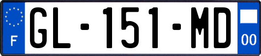 GL-151-MD