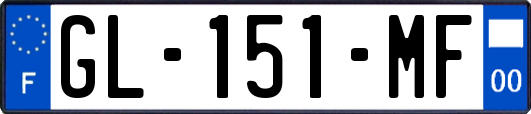 GL-151-MF
