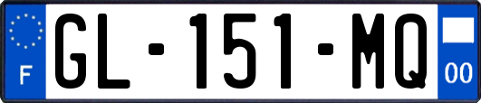 GL-151-MQ
