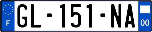 GL-151-NA