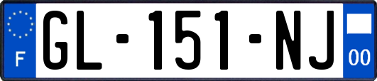 GL-151-NJ
