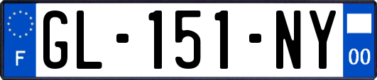 GL-151-NY
