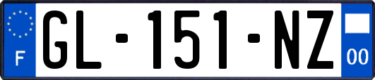 GL-151-NZ