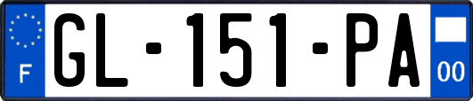 GL-151-PA