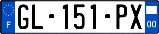 GL-151-PX