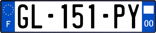 GL-151-PY