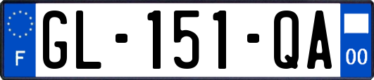 GL-151-QA