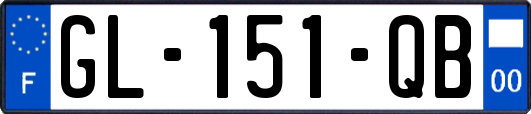GL-151-QB