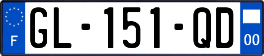 GL-151-QD