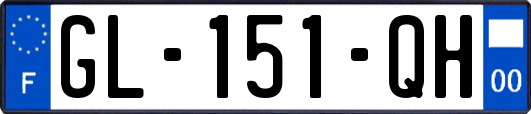 GL-151-QH
