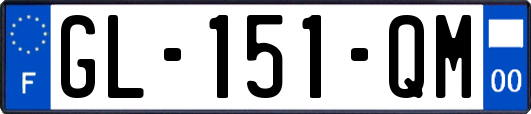 GL-151-QM