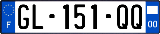 GL-151-QQ