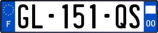 GL-151-QS