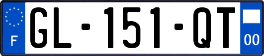 GL-151-QT