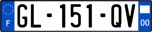 GL-151-QV