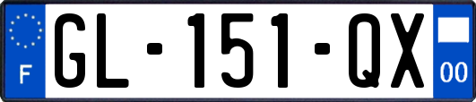 GL-151-QX