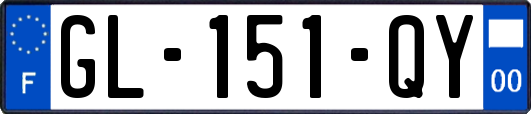 GL-151-QY