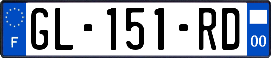 GL-151-RD
