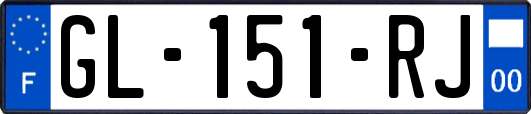 GL-151-RJ
