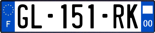 GL-151-RK