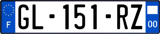 GL-151-RZ