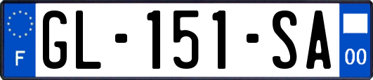 GL-151-SA