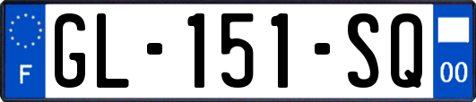 GL-151-SQ