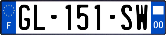 GL-151-SW