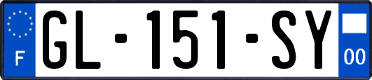 GL-151-SY