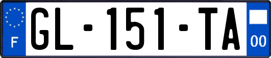 GL-151-TA