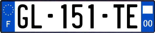 GL-151-TE