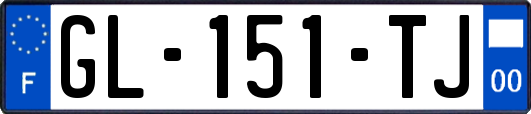 GL-151-TJ