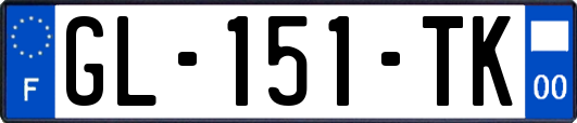 GL-151-TK